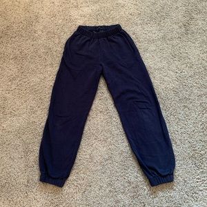 Brandy Melville Sweatpants